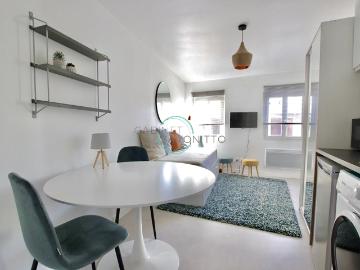 Location Appartement 1 pièce 18m² MARSEILLE 6ème