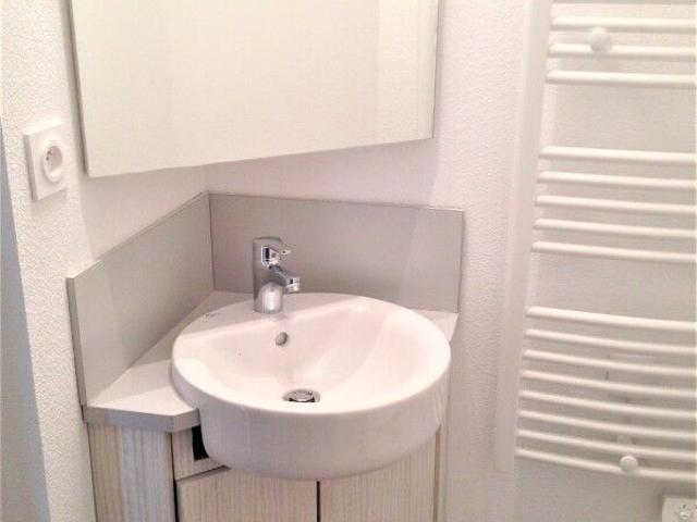 Location Appartement 1 pièce 18m² MARSEILLE 9ème