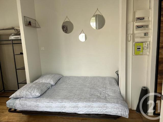 Location Appartement 1 pièce 18m² MONT DE MARSAN 40000