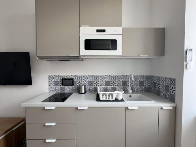 Location Appartement 1 pièce 18m² MONTIGNY LES METZ 57950