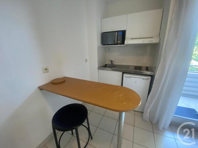 Location Appartement 1 pièce 18m² MONTPELLIER 34080