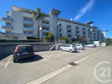Appartement à louer à Impasse du Merle Blanc Montpellier - Balcon