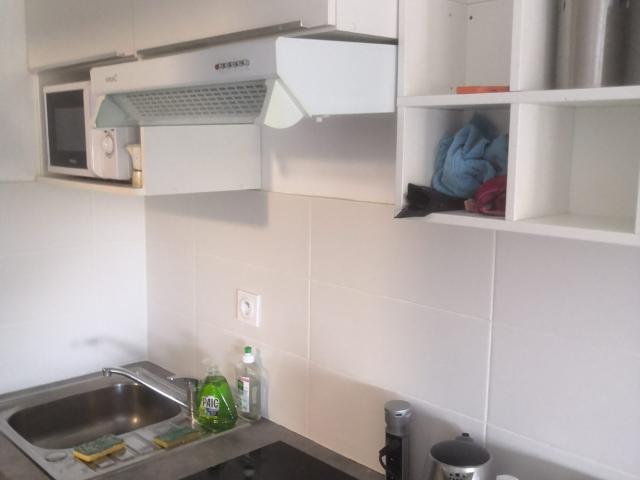 Location Appartement 1 pièce 18m² MONTPELLIER 34090