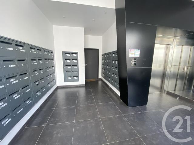 Location Appartement 1 pièce 18m² MONTPELLIER 34090