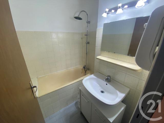 Location Appartement 1 pièce 18m² MONTPELLIER 34090