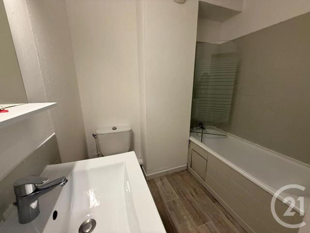 Location Appartement 1 pièce 18m² MONTPELLIER 34090