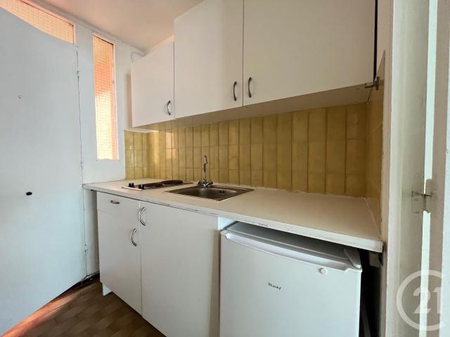 Location Appartement 1 pièce 18m² MONTPELLIER 34090