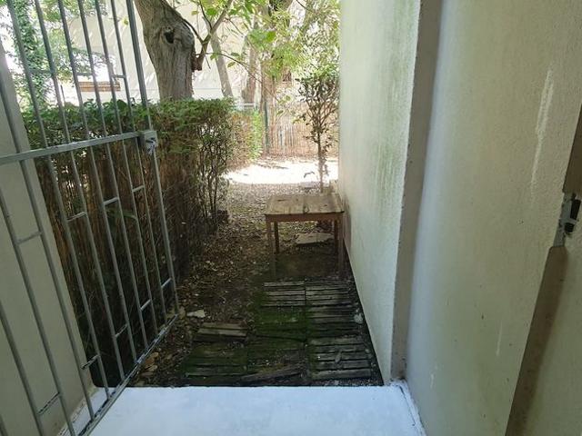 Location Appartement 1 pièce 18m² MONTPELLIER 34090