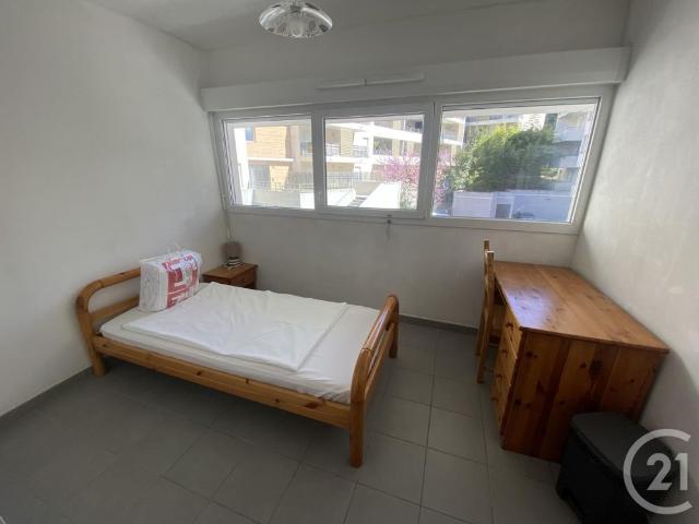 Location Appartement 1 pièce 18m² MONTPELLIER 34090