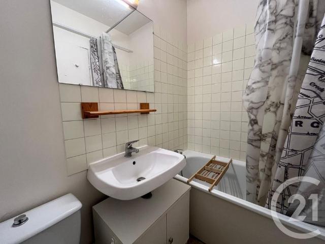 Location Appartement 1 pièce 18m² MONTPELLIER 34090