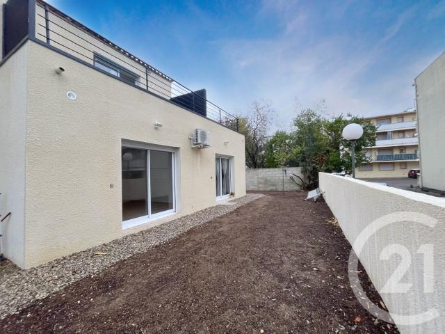 Location Appartement 1 pièce 18m² MONTPELLIER 34090