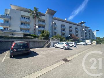 Location Appartement 1 pièce 18m² MONTPELLIER 34090