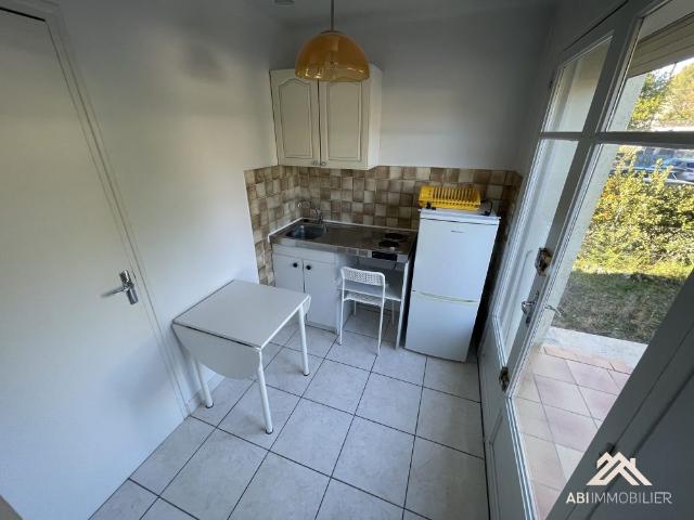 Location Appartement 1 pièce 18m² MONTPELLIER 34000