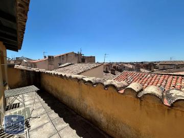 Richter, La Languedocienne Montpellier, Maurin, Hérault, Languedoc-Roussillon