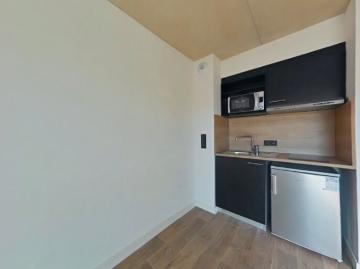 Richter, La Languedocienne Montpellier, Maurin, Hérault, Languedoc-Roussillon
