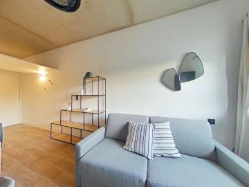 Location Appartement 1 pièce 18m² MONTPELLIER 34000