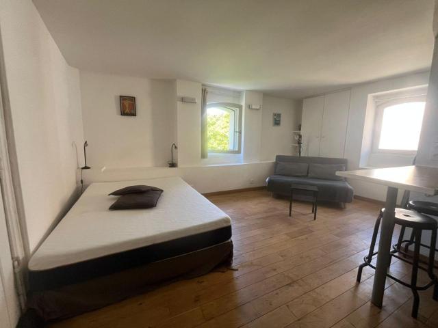 Location Appartement 1 pièce 18m² NANTES 44000