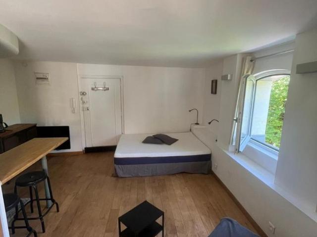 Location Appartement 1 pièce 18m² NANTES 44000
