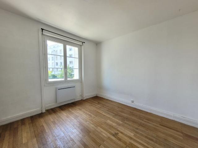 Location Appartement 1 pièce 18m² NANTES 44000