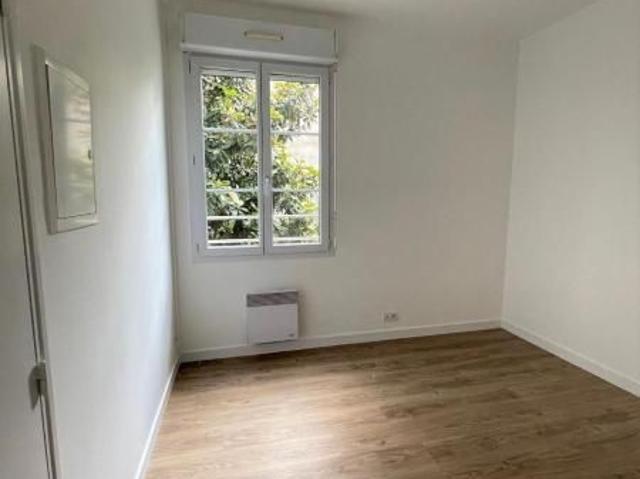 Location Appartement 1 pièce 18m² NANTES 44000
