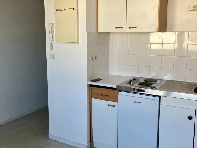 Location Appartement 1 pièce 18m² NANTES 44000