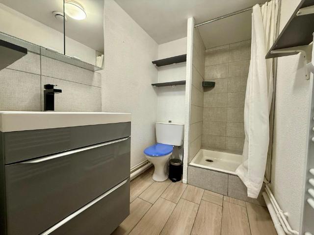 Location Appartement 1 pièce 18m² NANTES 44100