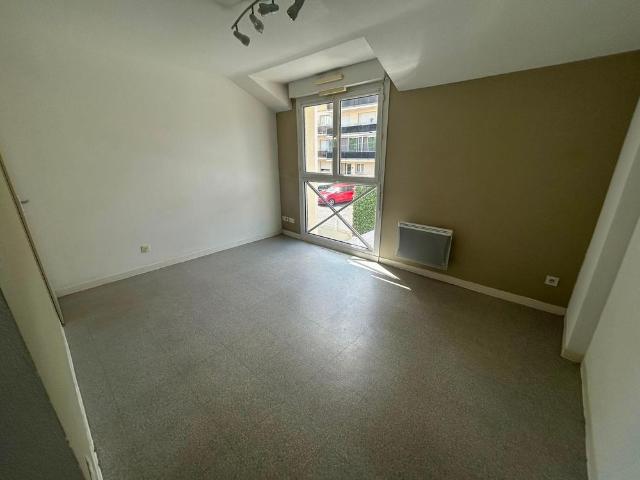 Location Appartement 1 pièce 18m² NANTES 44200
