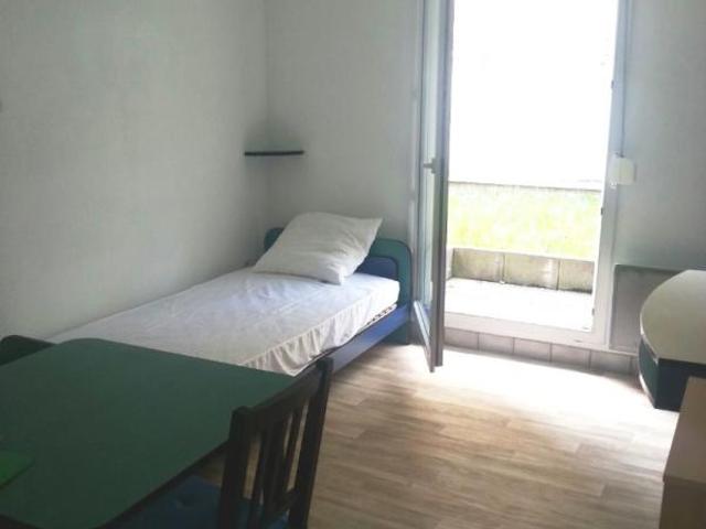 Location Appartement 1 pièce 18m² NANCY 54000