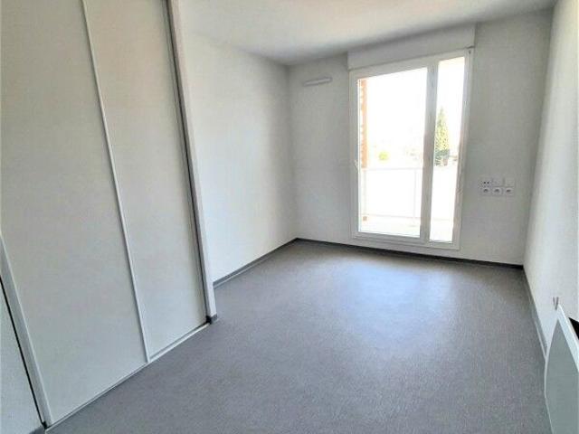 Location Appartement 1 pièce 18m² NIMES 30000