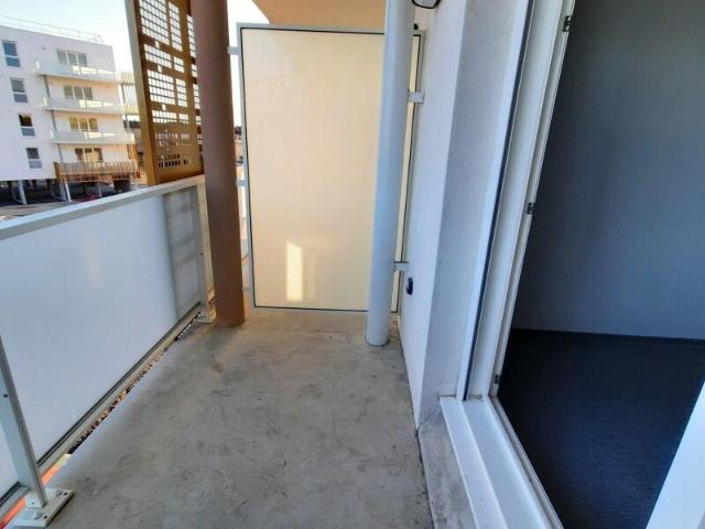 Location Appartement 1 pièce 18m² NIMES 30000