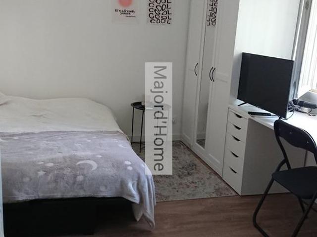 Location Appartement 1 pièce 18m² NIMES 30000