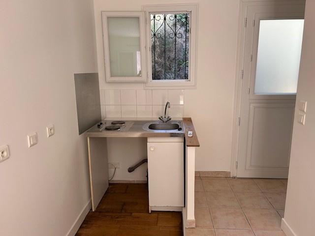 Location Appartement 1 pièce 18m² NICE 06000