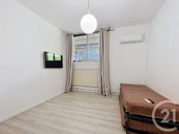 Location Appartement 1 pièce 18m² NICE 06300