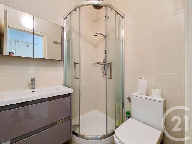 Location Appartement 1 pièce 18m² NICE 06300