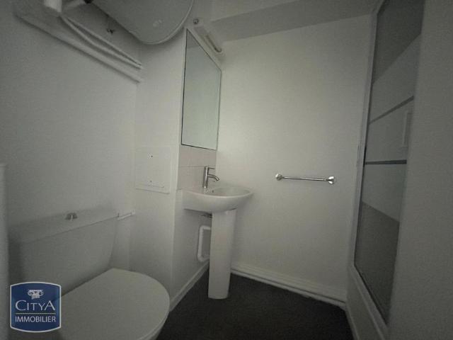Location Appartement 1 pièce 18m² NOISY LE GRAND 93160