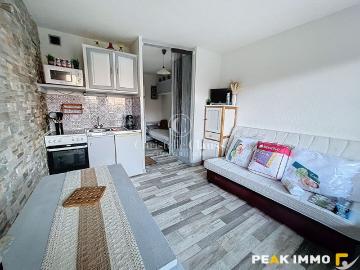 Location Appartement 1 pièce 18m² ONNION 74490