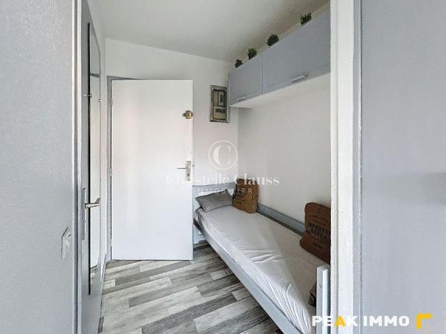 Location Appartement 1 pièce 18m² ONNION 74490