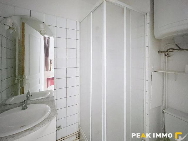 Location Appartement 1 pièce 18m² ONNION 74490