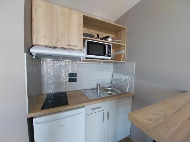 Location Appartement 1 pièce 18m² ORLEANS 45000