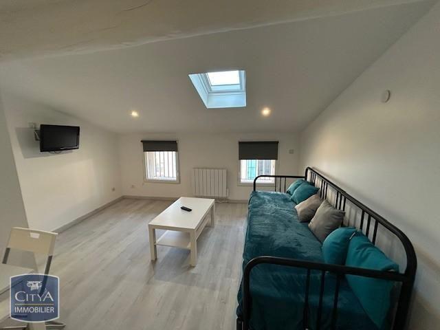 Location Appartement 1 pièce 18m² PAMIERS 09100