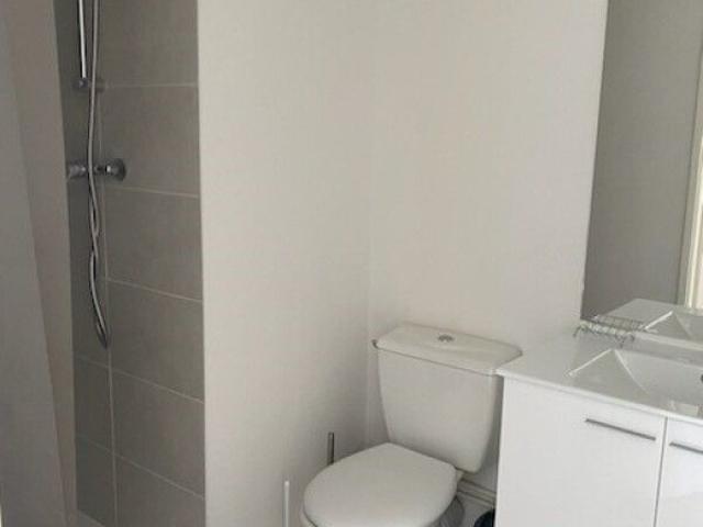 Location Appartement 1 pièce 18m² PESSAC 33600