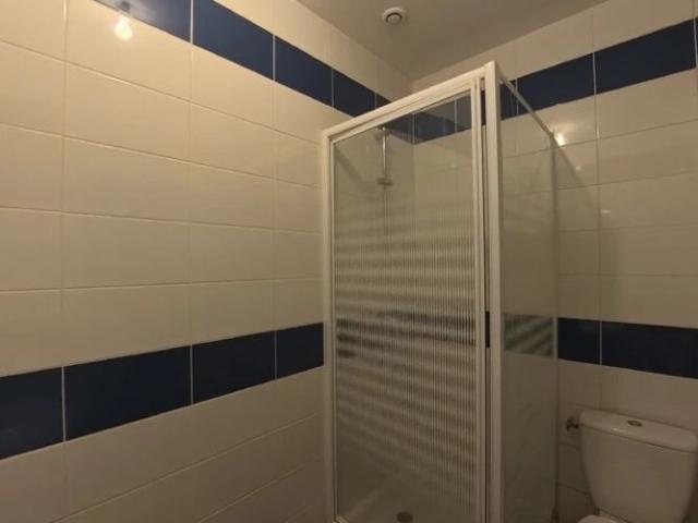 Location Appartement 1 pièce 18m² POITIERS 86000