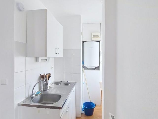 Location Appartement 1 pièce 18m² PRIVAS 07000