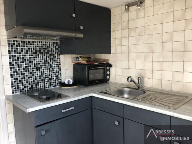 Location Appartement 1 pièce 18m² REMIREMONT 88200