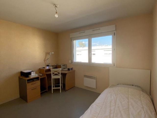 Location Appartement 1 pièce 18m² RENNES 35700
