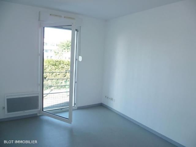 Location Appartement 1 pièce 18m² RENNES 35700