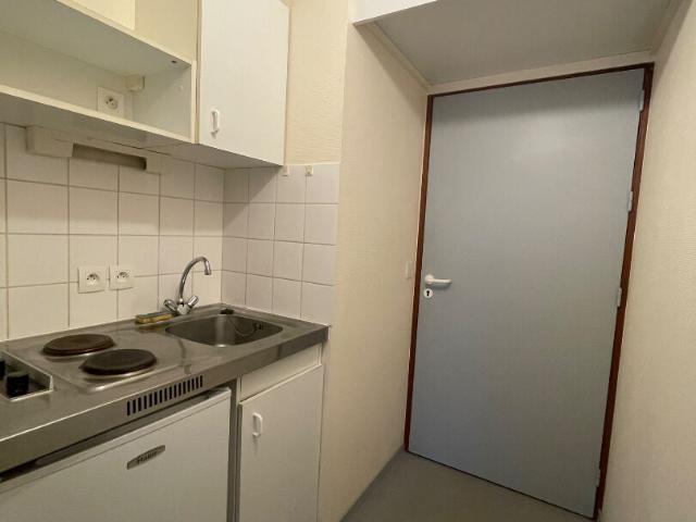 Location Appartement 1 pièce 18m² RENNES 35700