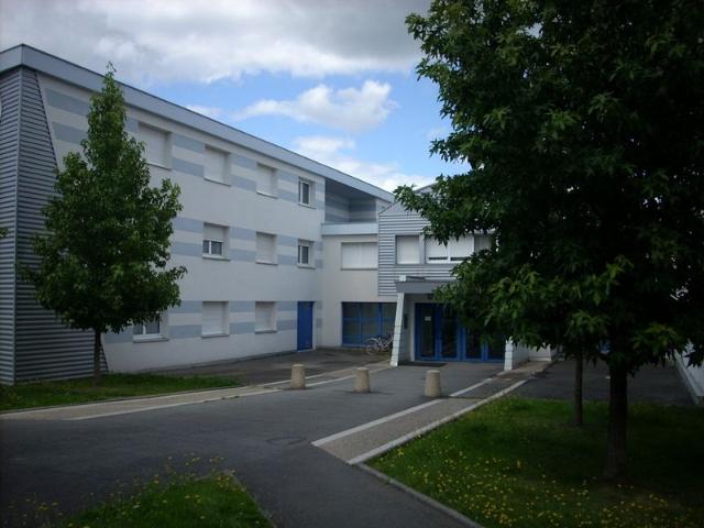 Location Appartement 1 pièce 18m² RENNES 35700