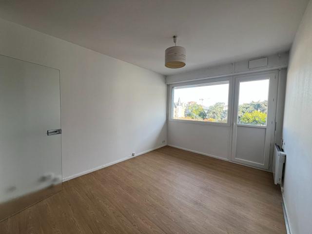 Location Appartement 1 pièce 18m² RENNES 35000
