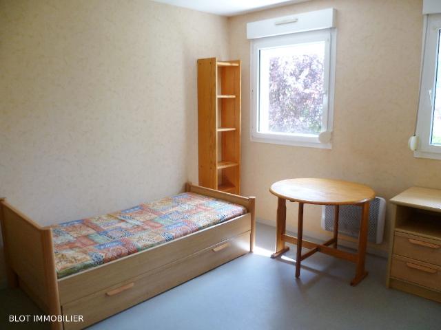 Location Appartement 1 pièce 18m² RENNES 35000